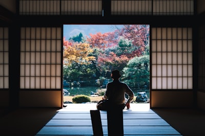 Image for Byte titled 'Learning Japanese but can't go to Japan? Create an immersive learning environment in 3 steps 🗾'