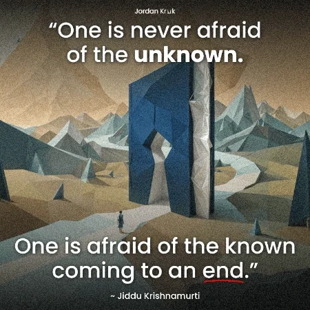 A quote: 