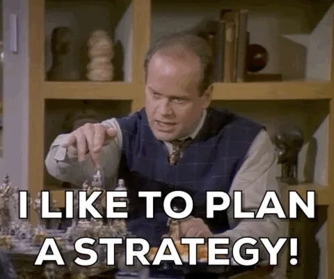 Frasier Crane saying, 