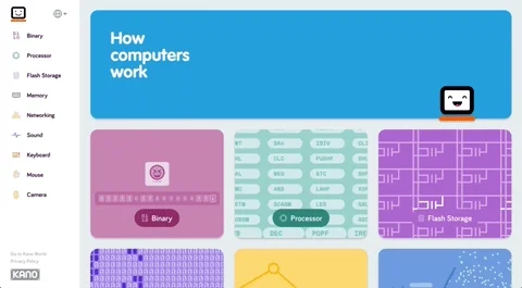 Screen reading how computers work with other tech terms