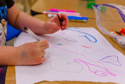 Image for Byte titled 'Teaching kindergarten? Use these 3 summative assessments to help your students grow 🌱'