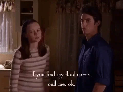 Gif of girl saying 