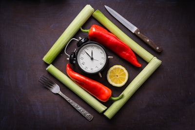 Image for Byte titled 'Is food making your ADHD worse? Try these ADHD-friendly diet tips to manage your symptoms 🥦'