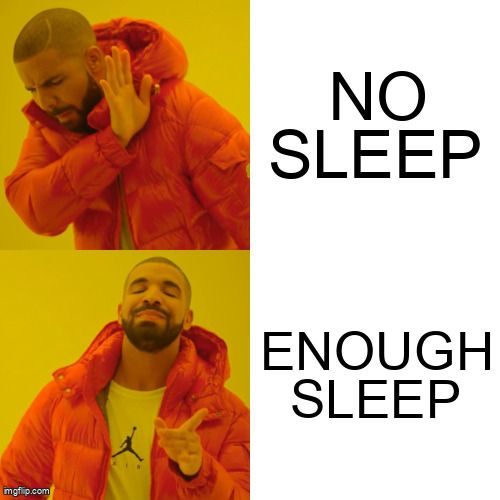 Drake doesn't prefer 