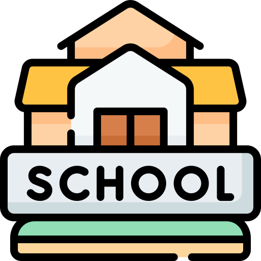 School icon