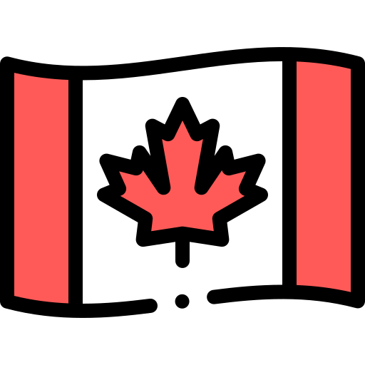 Canada flag 