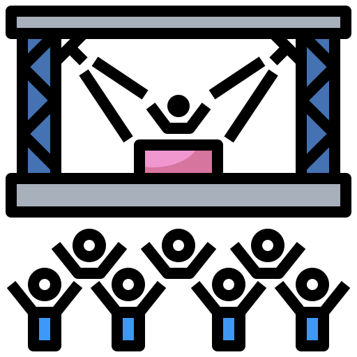 Flaticon Icon