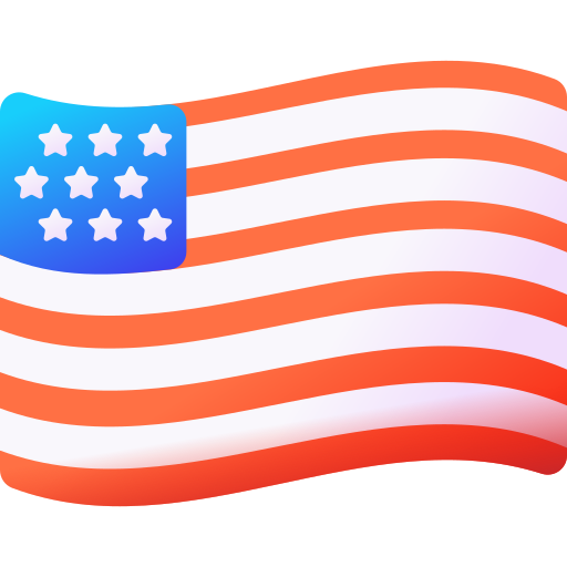 USA flag