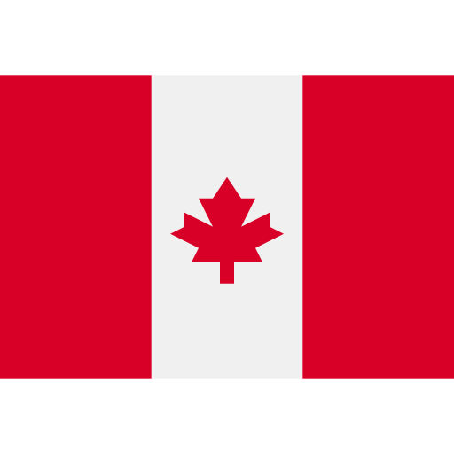 Canadian flag