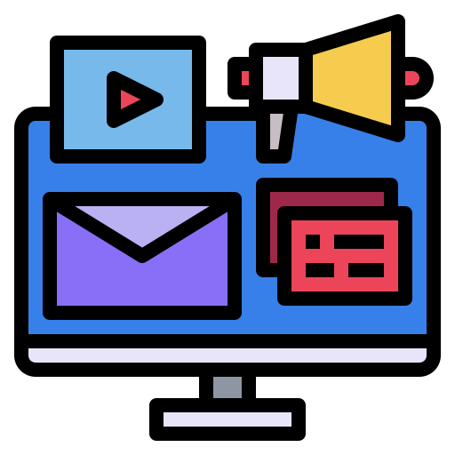 Flaticon Icon