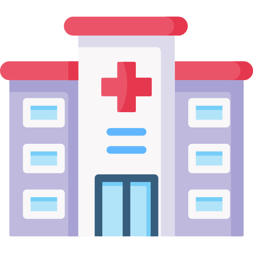 Hospital icon