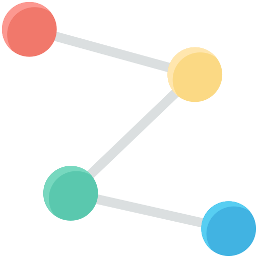 Connecting the dots.
