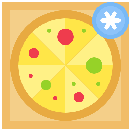 Flaticon Icon