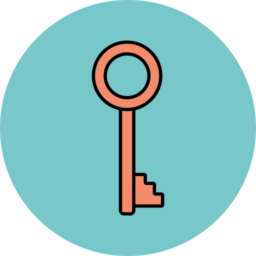 Key Icon