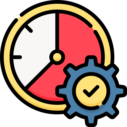 Time Icon