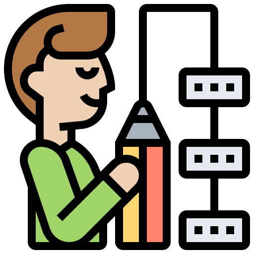 Organization icon