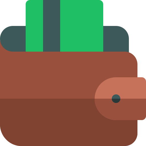Icon: Wallet