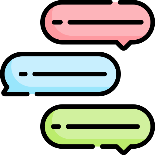 Chat Icon