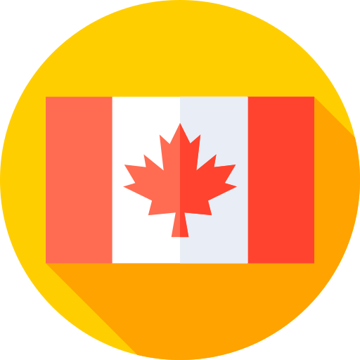 Canadian flag