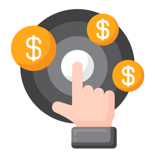 Flaticon Icon