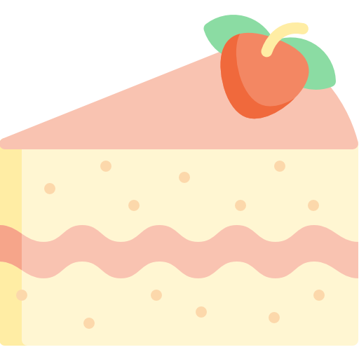 A piece of cake