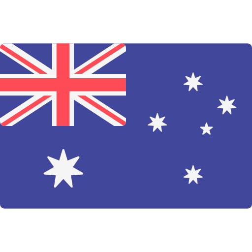 Australian flag