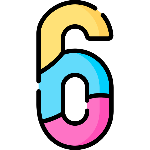 6