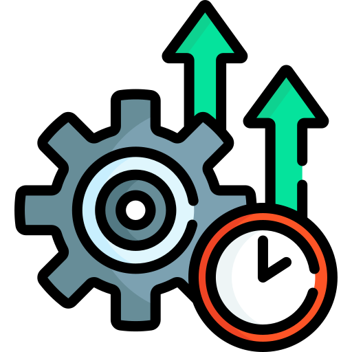 Productivity Icon