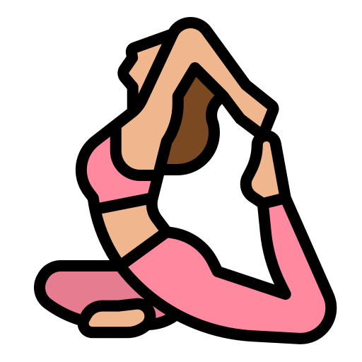 A person running or lifting weights, representing physical activity to manage emotions.