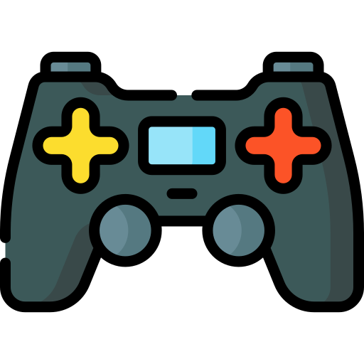 Gamepad Icon