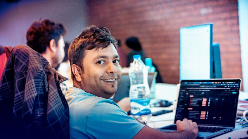 Photo by litoon dev on Unsplash