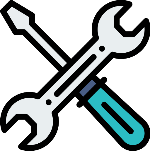 Utilities and tools