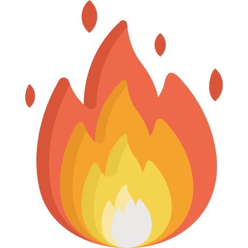 Icon: Fire