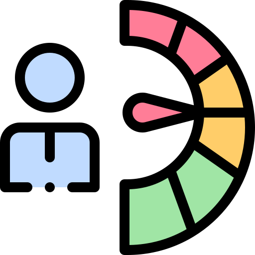 Meter measures progress