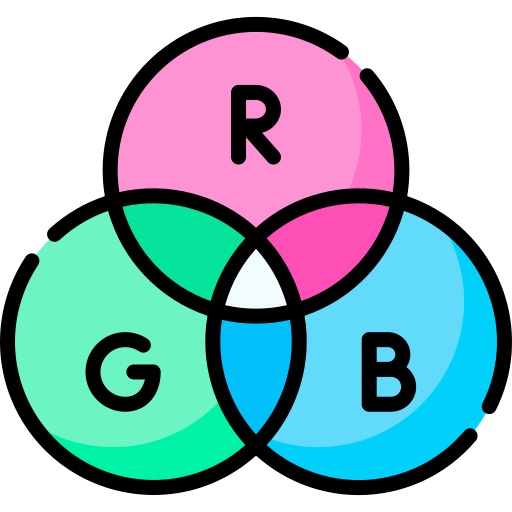 RGB Color Model 