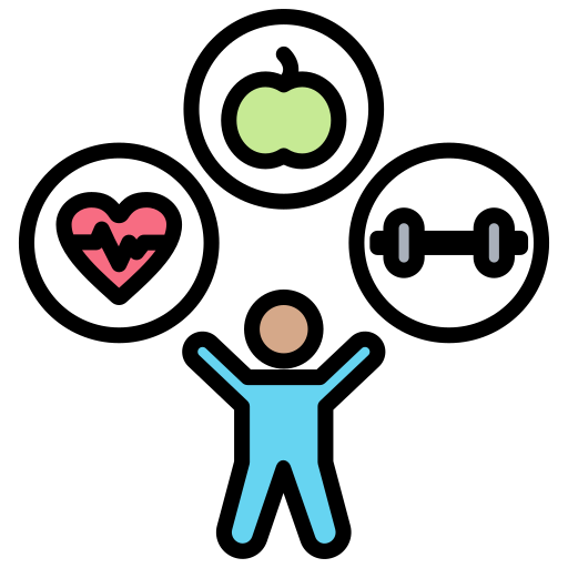 core needs heart nutrition exercise