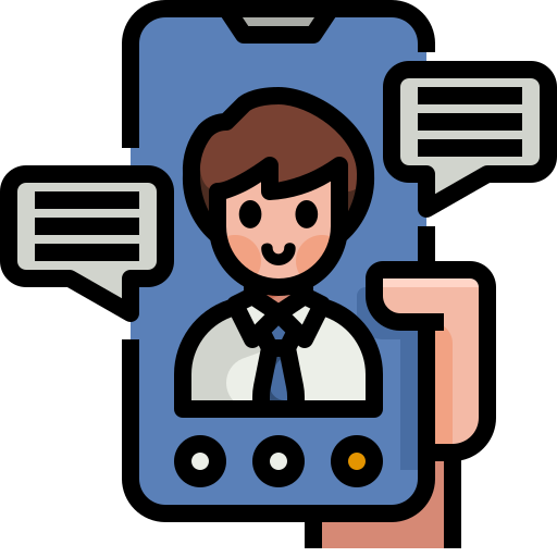 Flaticon Icon