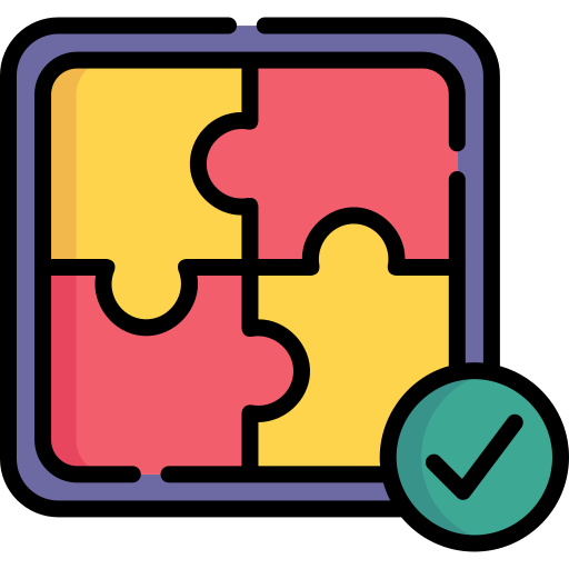 Flaticon Icon for accountability