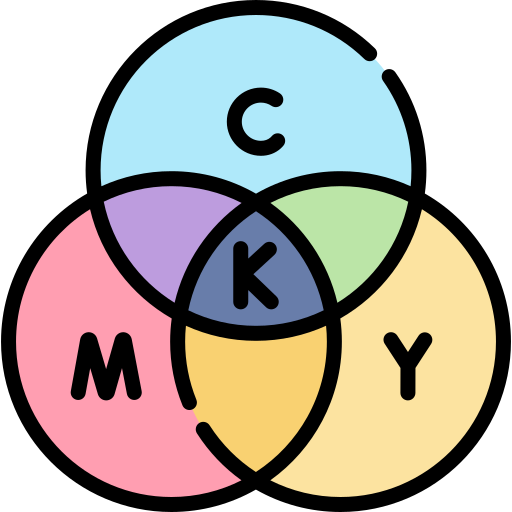 CMYK Color Model