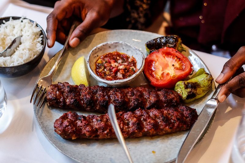 kabab