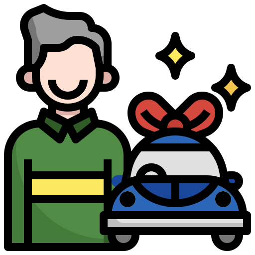 Flaticon Icon