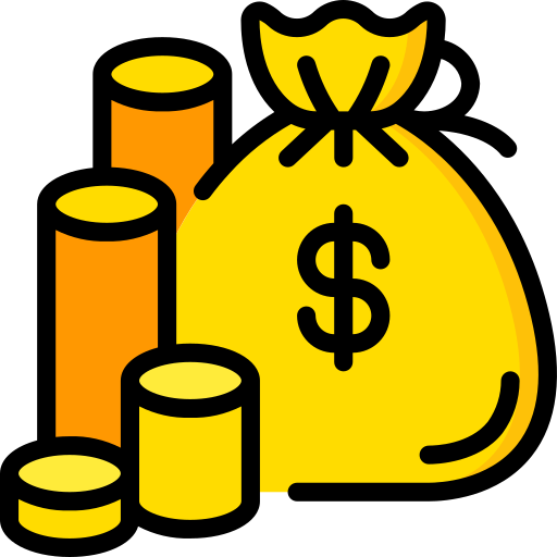 Flaticon Icon: Money