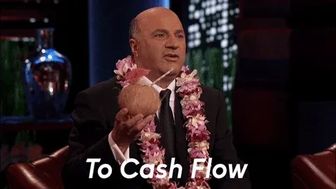 Kevin O'Leary from the show 