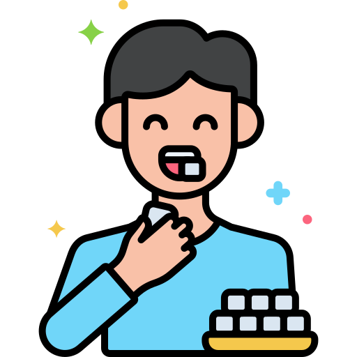 Flaticon Icon