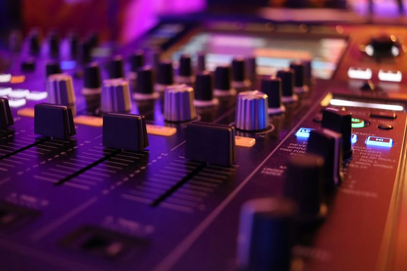 soundboard