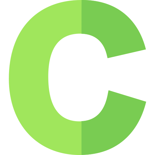 C