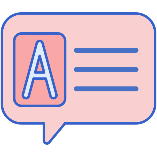 Flaticon Icon