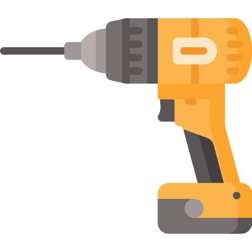 Power drill