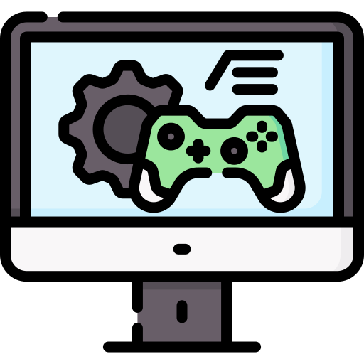 Game development Icon