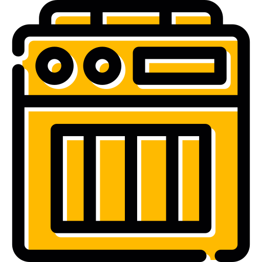 Amplifier Icon